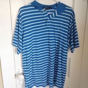 Nautica Polo